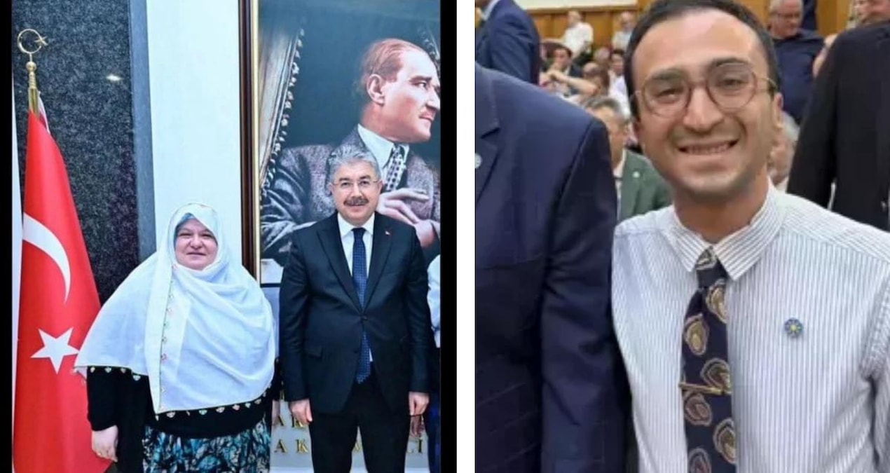 Gündemden Son Bilgiler: Mihalgazi Belediye Başkanı Zeynep Güneş'e hakarete dava - Son Dakika ve Merak Edilenle