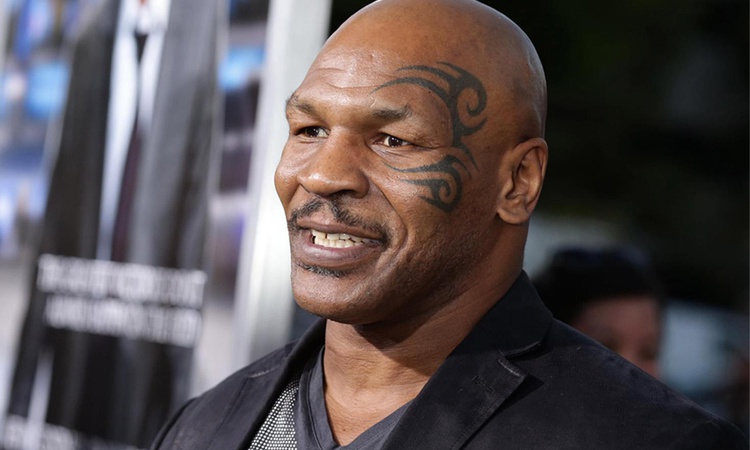 Mike Tyson'dan Trump'a açık destek! Mitingde dikkat çeken sözler - Son Dakika Bilgileri