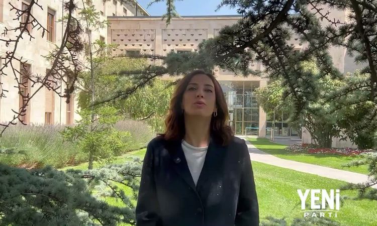 Son Gelişme: Mikroplastik Kirliliği TBMM Gündeminde - Haberleri: Gelişmeler Takip Ediliyor