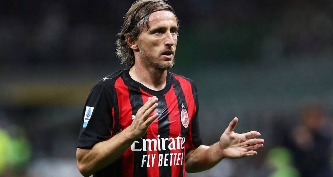 Sıcak Gündem: Milan 40 yaşındaki Modric'e yeni sözleşme hazırlığında - Son Dakika ve Merak Edilenler