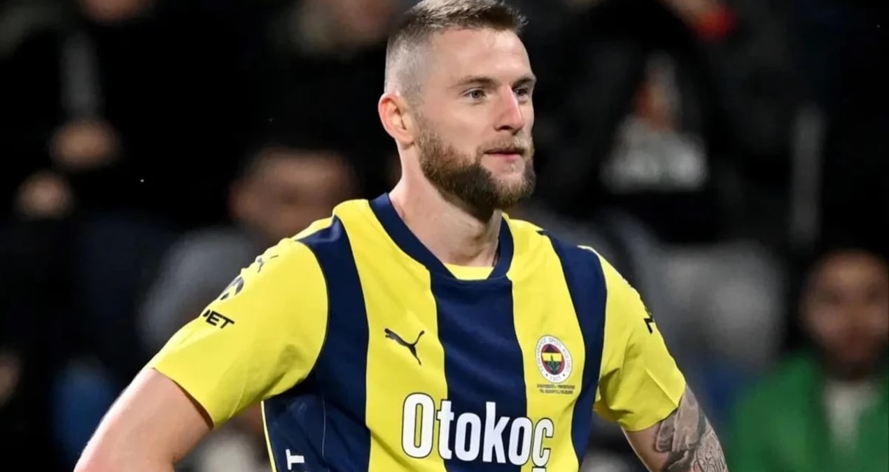 Son Gelişme: Milan Skriniar'ın cezası netlik kazandı! - Son Dakika