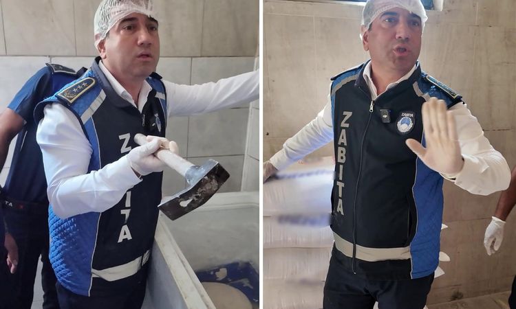 Son Gelişme: Millete fare pisliği yedirmişler! Gözlerinin yaşına bakmadan mühürlediler: Bunlar insanı öldürür