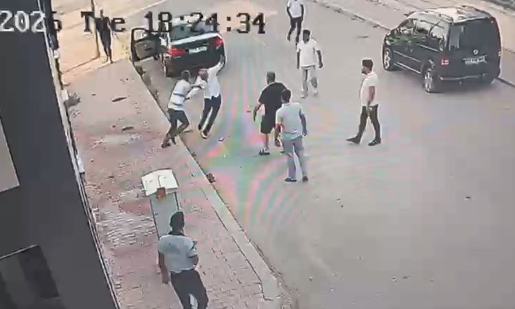 Milletvekili Meriç bıçaklı taarruzda yaralandı - Son Dakika Haberleri: Gelişmeler Takip Ediliyor