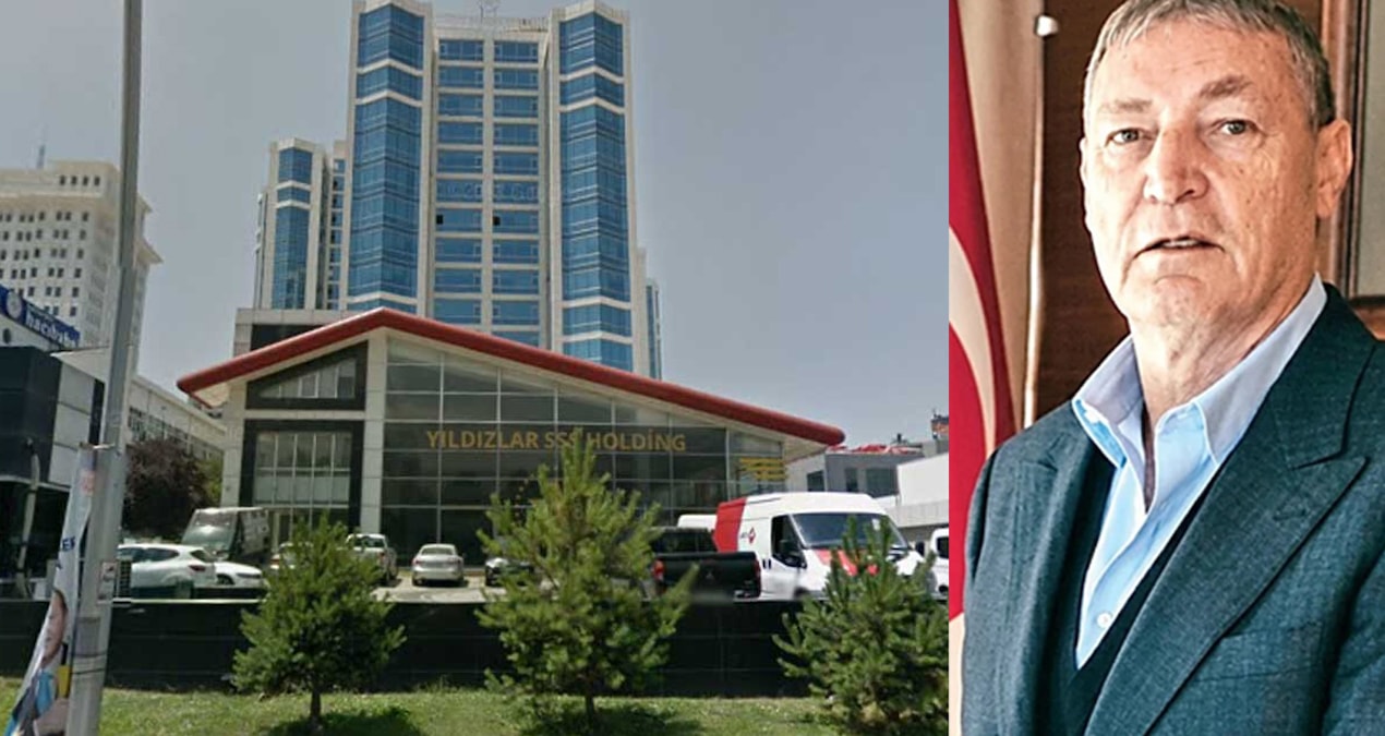 Milletvekiliyim diyerek kandırmış - Son Dakika