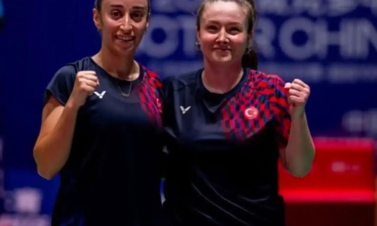 Milli badmintonculardan Hindistan’da çifte galibiyet - Son Dakika | İşte Tüm Ayrıntılar