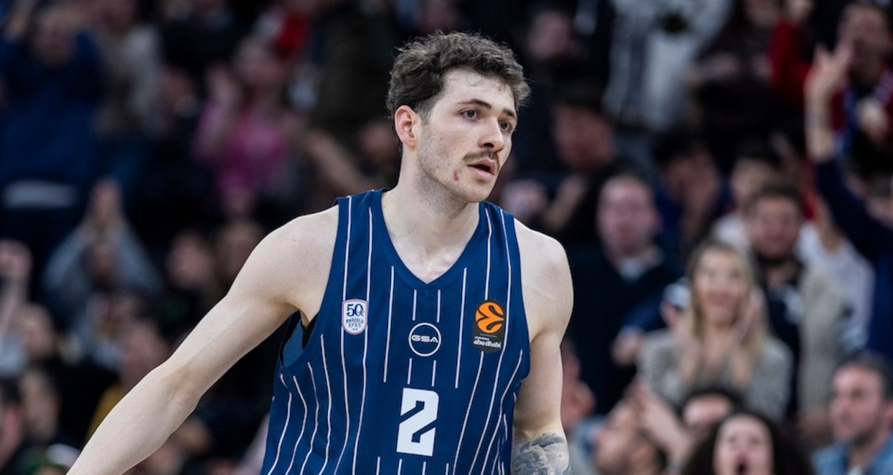 Gündemden Son Bilgiler: Milli basketbolcu Anadolu Efes’ten ayrıldı! - En Son Haber: Gelişmeler Takip Ediliyor