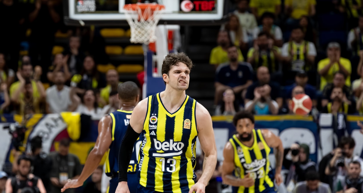 Kritik Açıklama: Milli basketbolcu NBA'e gidiyor! Resmen duyuruldu - Haberleri - Son Dakika Bilgileri