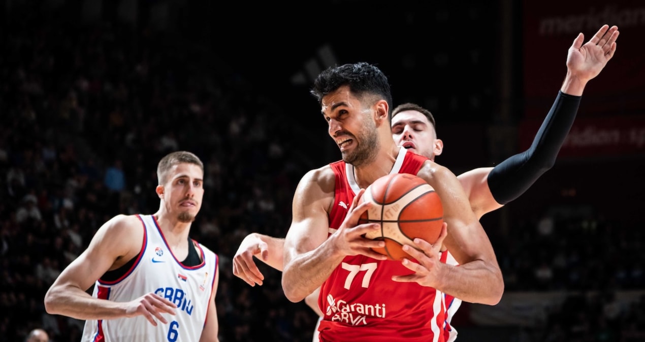 Ayrıntılar Netleşti: Milli basketbolcu Real Madrid’de - Son Dakika Haberleri - Son Dakika Bilgileri