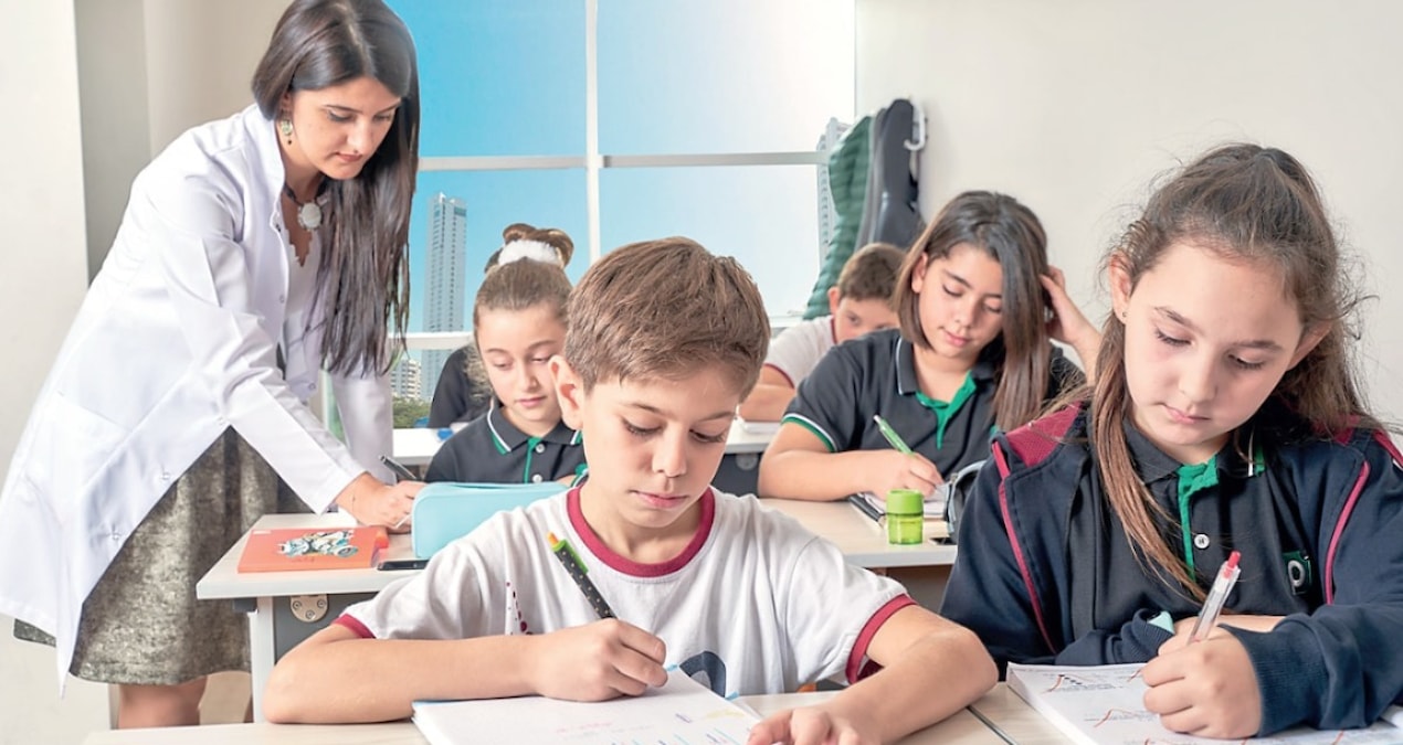 Ayrıntılar Netleşti: Milli eğitim akademisi kopyala yapıştır çıktı! - Son Dakika - Son Dakika Bilgileri