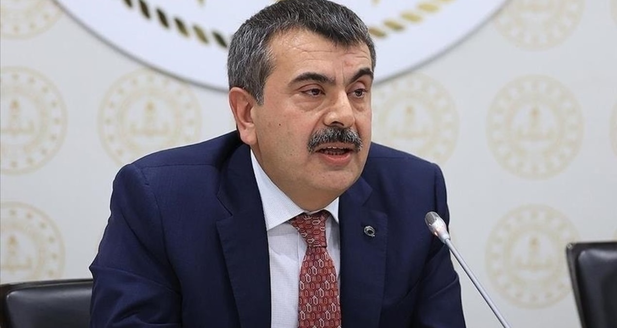 Kritik Açıklama: Milli Eğitim Bakanı Yusuf Tekin'den "Ara tatil kaldırılacak mı?" sorusuna yanıt - En Son Habe