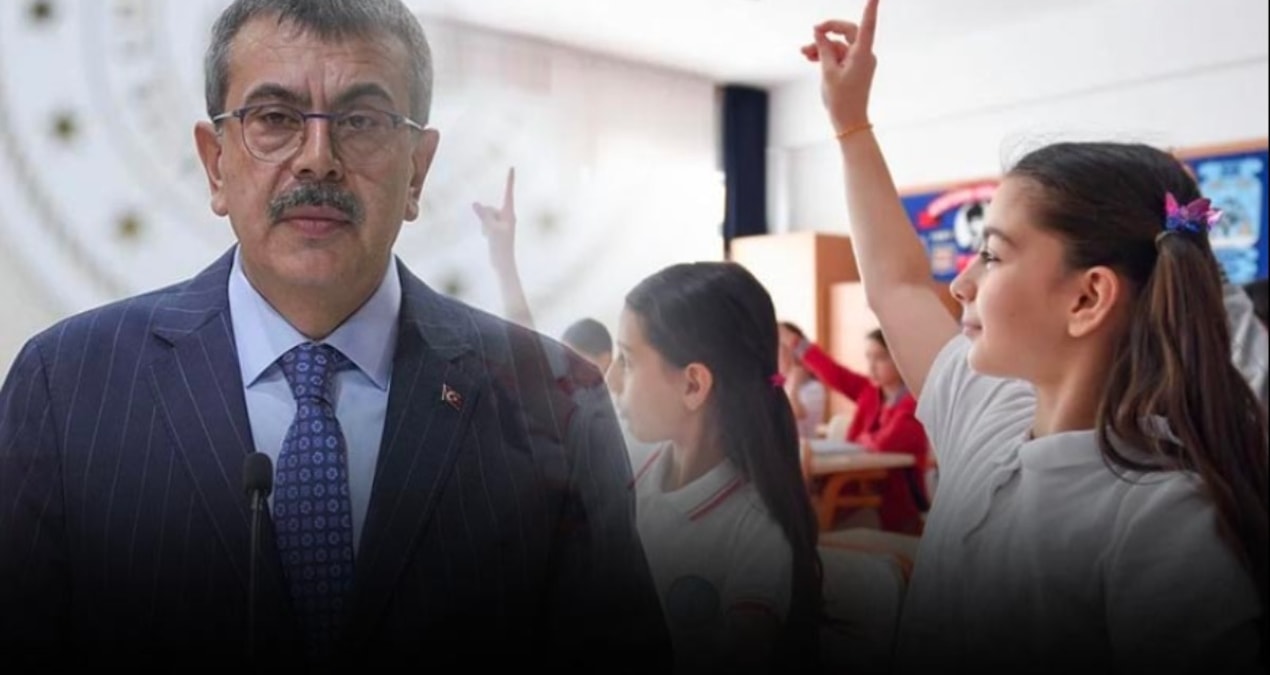 Sıcak Gündem: Milli Eğitim Bakanlığı'ndan okullara 'Ramazan' genelgesi - En Son Haber - Son Dakika Bilgileri