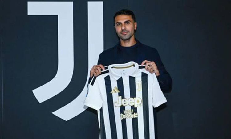 National football player Zeki Çelik was transferred to Juventus - Last Minute