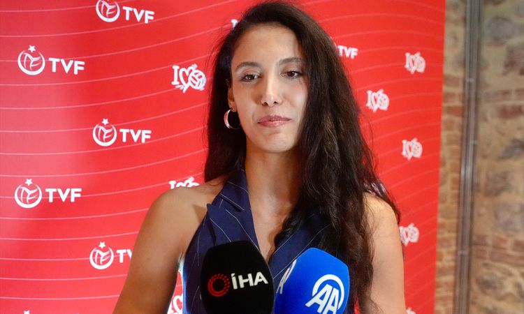 Sıcak Gündem: Milli Voleybolcular Avrupa Şampiyonası İçin Kupa Hedefliyor - Son Dakika: Gelişmeler Takip Edili