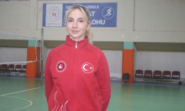 Son Gelişme: Milli wushucu Elif Naz Kara, Balkan Şampiyonası'na hazırlanıyor - Son Dakika ve Merak Edilenler