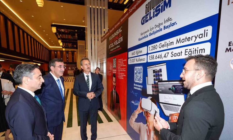 Milli Yetkinlik Hamlesi'nde 500 bin kişiye ulaşıldı - Son Dakika Haberleri ve Merak Edilenler