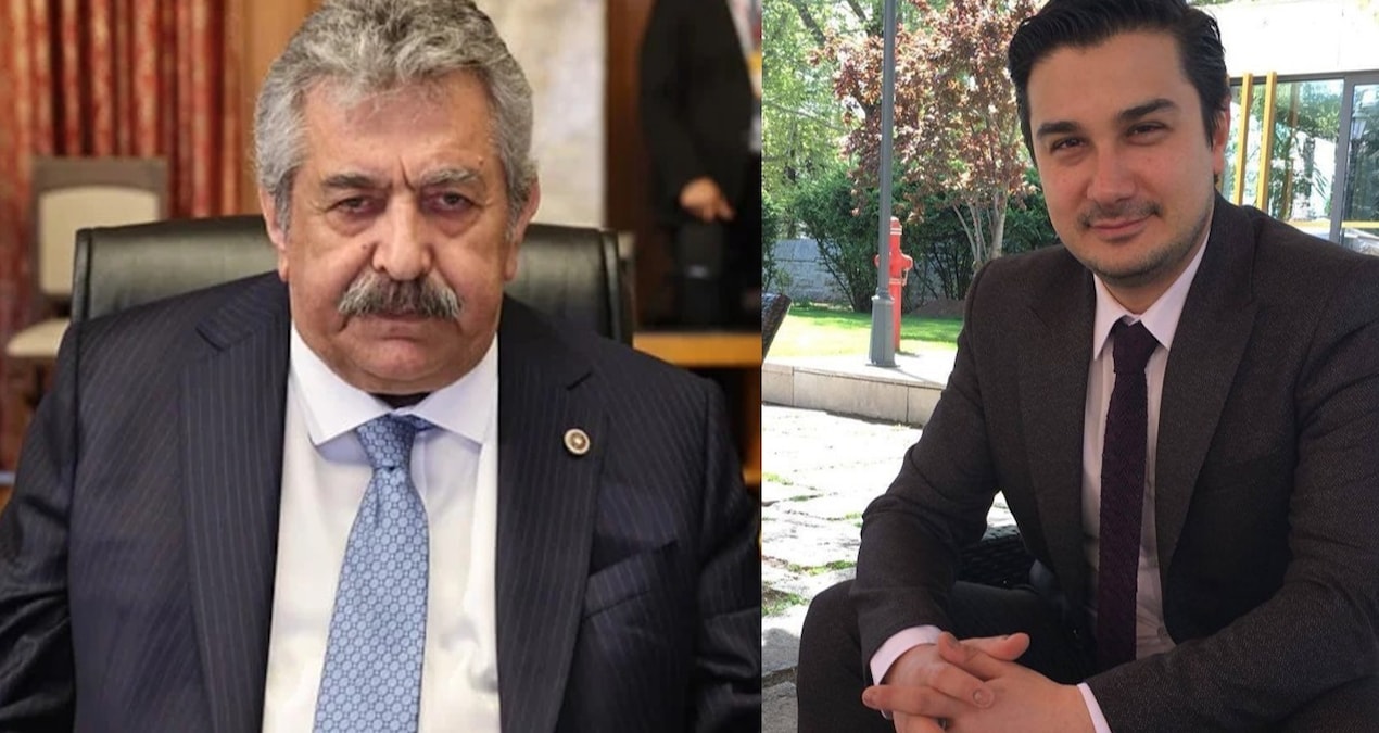 Kritik Açıklama: Milliyetçi camiada Öcalan kavgası: Feti Yıldız'ı hedef aldı - Son Dakika Haberleri: Gelişmele