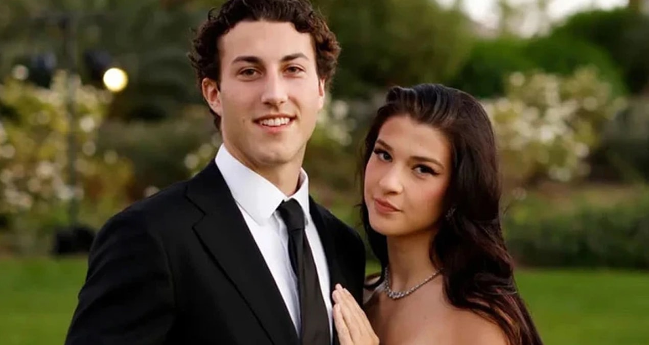 Billionaire businessman's daughter turned out to be a fraudster - Latest News