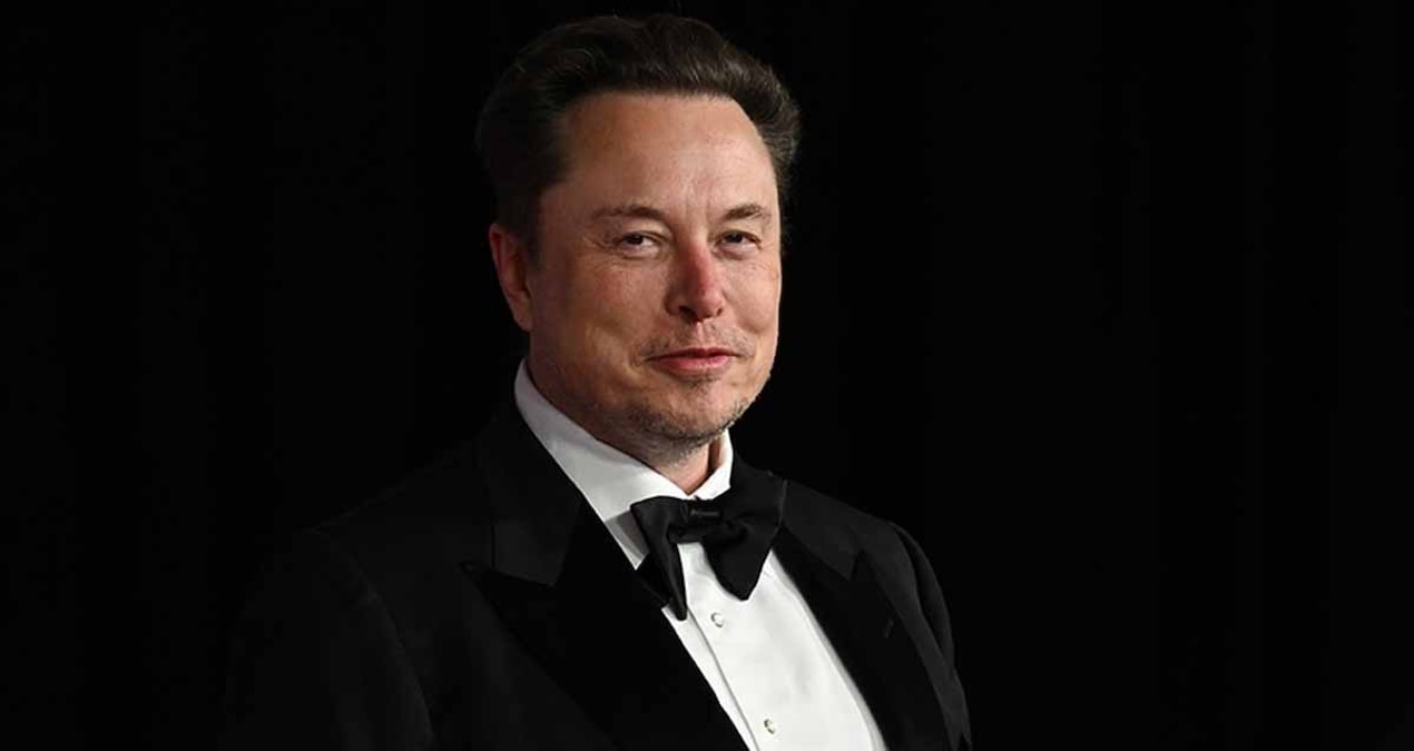 Son Gelişme: Milyarder Musk: 'Emeklilik için para biriktirmeyin, 20 yıl sonra hiçbir anlamı kalmayacak' - En S