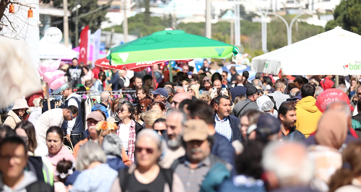 Ayrıntılar Netleşti: Milyarderler her yıl akın ediyor ama turizm cennetimizde her iki haneden biri geçim sıkın