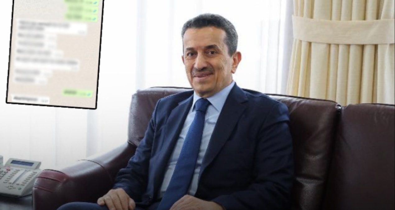 Milyarlık hırsızlığı bulana 'FETÖ' iftirası - Son Dakika Haberleri
