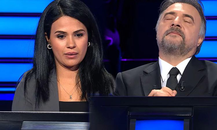 Kritik Açıklama: Milyoner'de ekran başındakileri ters köşe yapan soru - Son Dakika | İşte Tüm Ayrıntılar