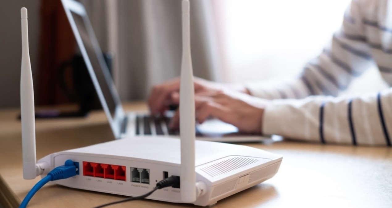 Gündemden Son Bilgiler: Milyonlar modem kullanırken bu hatayı yapıyor: Tasarruftan çok sorun getiriyor - Son D