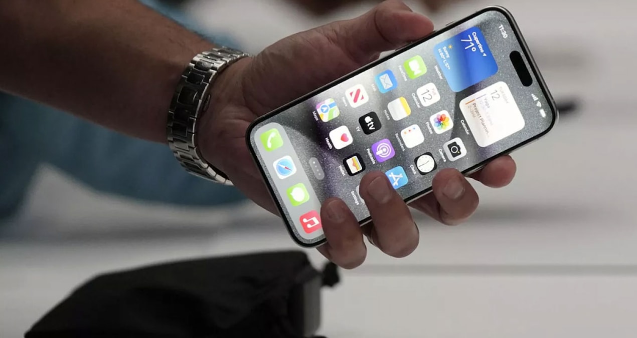 Milyonlarca iPhone risk altında: Saniyeler içinde erişiyorlar - Son Dakika ve Merak Edilenler