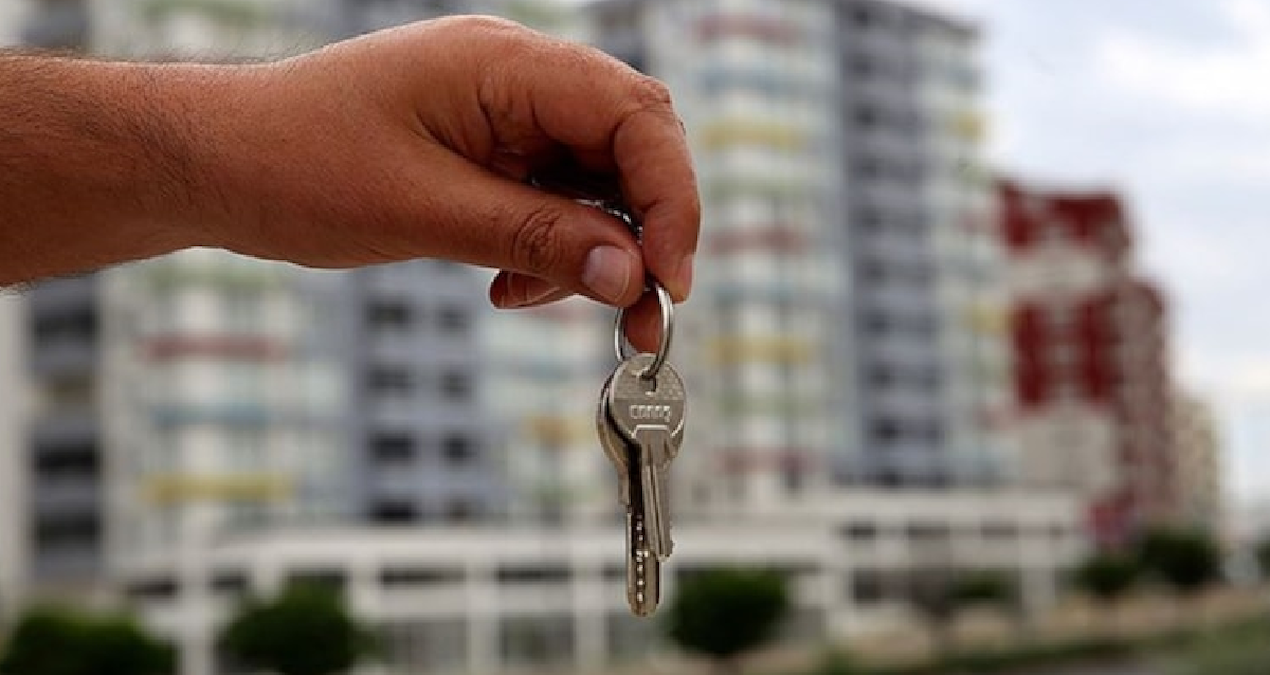 Son Gelişme: Milyonlarca kiracıyı ilgilendiren karar: Bunu yapan anahtarı teslim edecek - En Son Haber | İşte