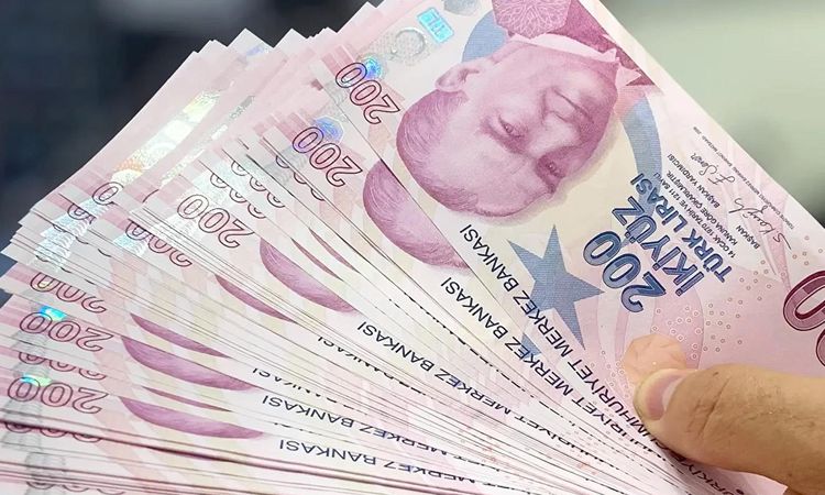 Son Gelişme: Milyonları ilgilendiren yeni uygulama: Maaşlardan kesinti dönemi başlıyor - Son Dakika - Son Daki