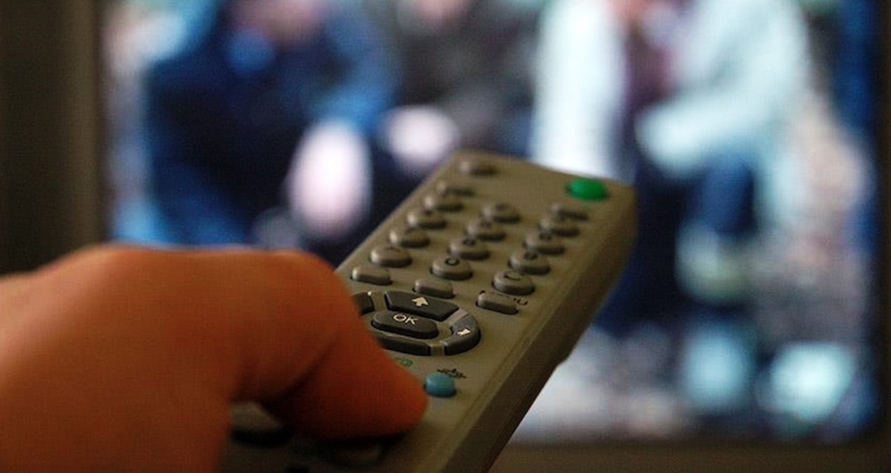 Kritik Açıklama: Milyonların izlediği dev televizyon kanalında değişim: Artık böyle görünecek - En Son Haber -