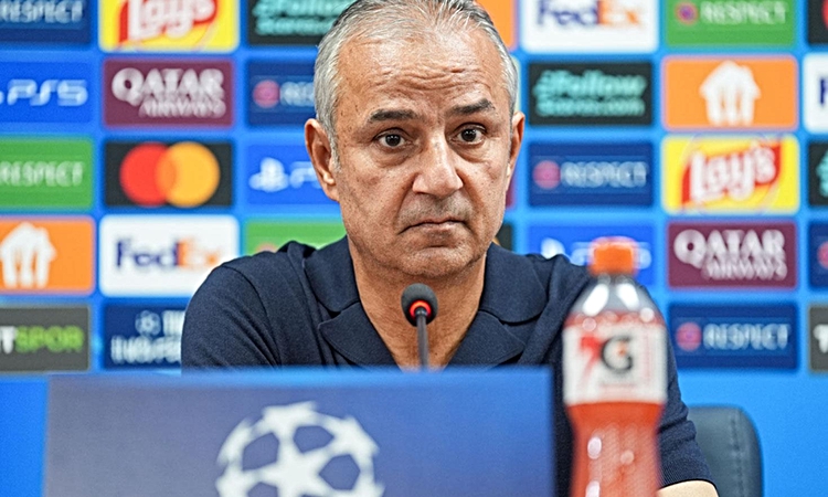 Milyonların takip ettiği platformdan İsmail Kartal'a büyük ayıp! Fener taraftarı anında fark etti | İşte Tüm A