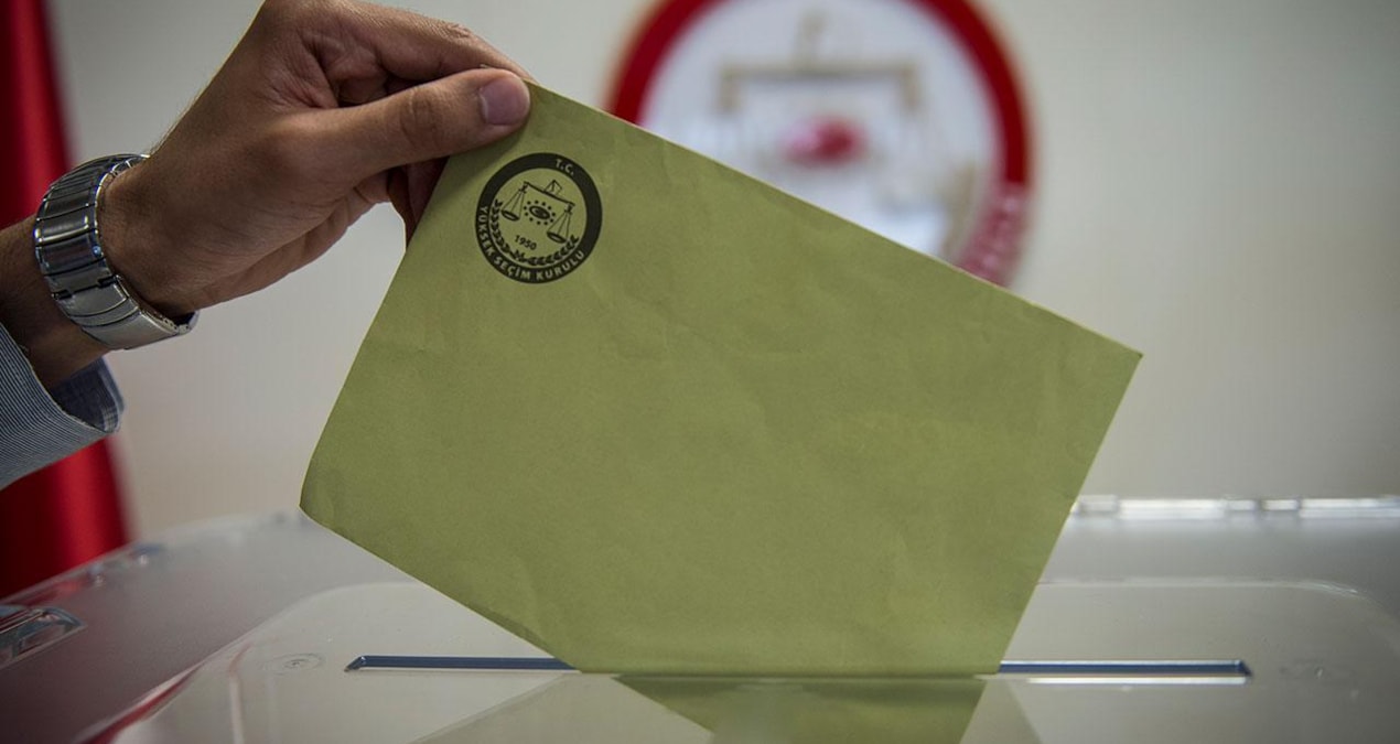 Kritik Açıklama: Mini seçimde büyük rekabet: Binlerce kişi oy kullanacak - Son Dakika - Son Dakika Bilgileri