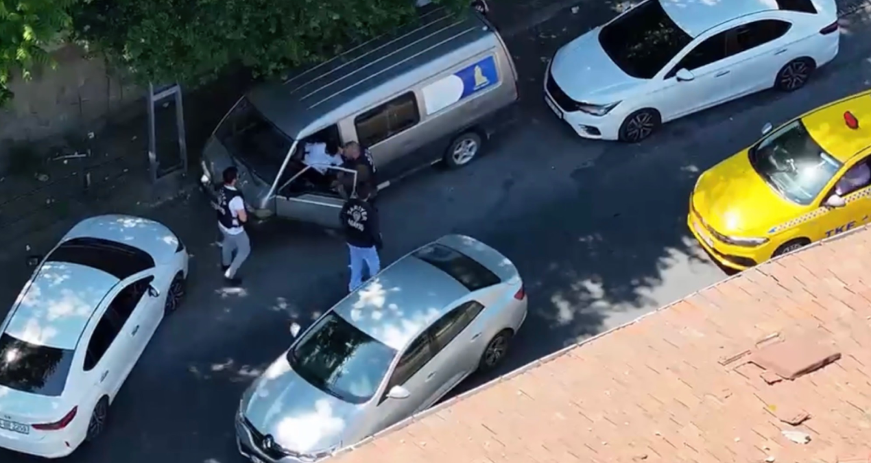 Son Gelişme: Minibüs çalıp kaçan 13 yaşındaki çocuğa dronla takip - Haberleri | İşte Tüm Ayrıntılar