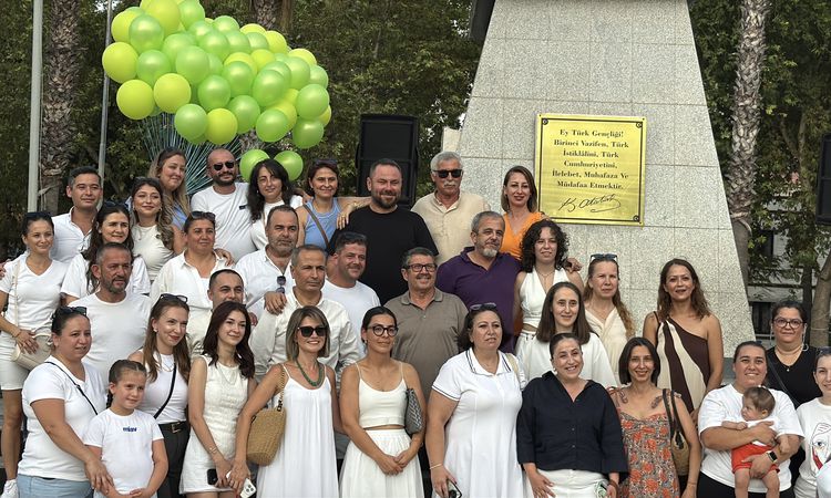 Minik Göktuğ sağlığına kavuştu, yeşil balonlar gökyüzüne bırakıldı - Haberleri | İşte Tüm Ayrıntılar