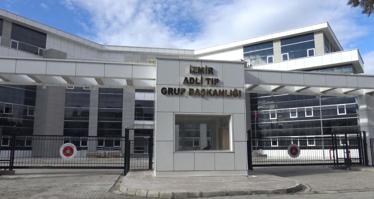 Gündemden Son Bilgiler: Miras tartışmasında akrabasını öldürdü - En Son Haber
