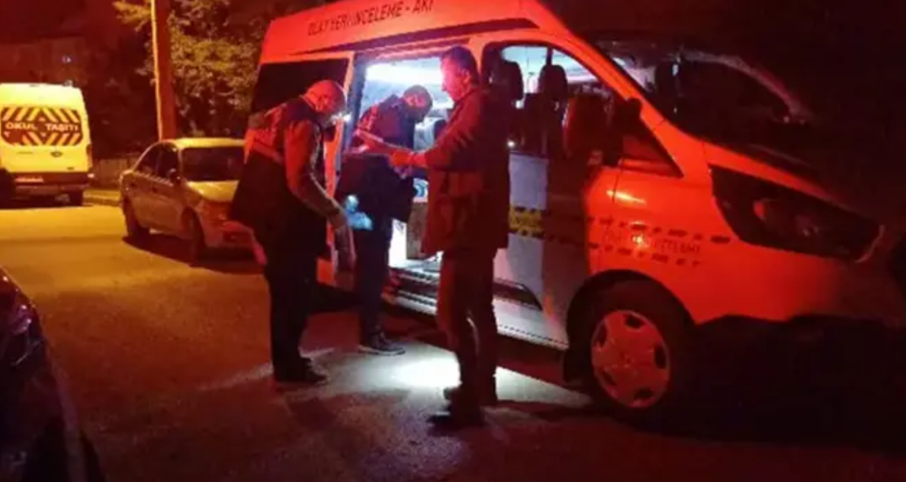 Kritik Açıklama: Misafirlikte tatlar kaçtı: Gelin ve görümce arasında bıçaklar çekildi - En Son Haber: Gelişme