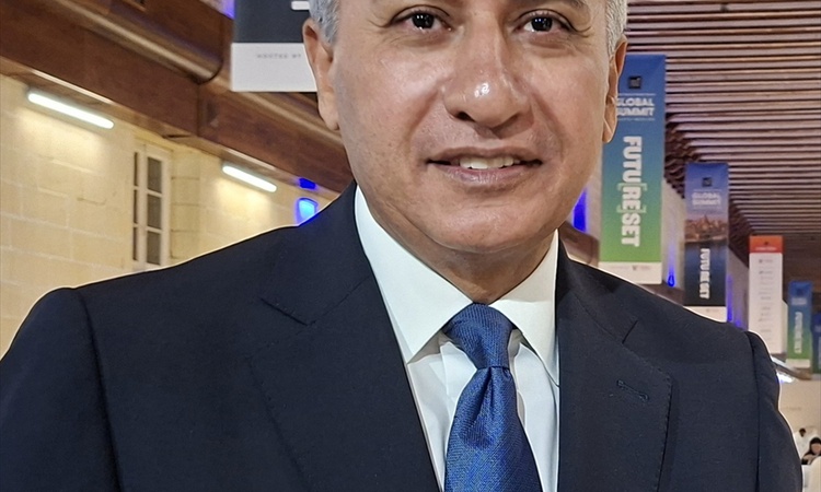 Mısır Bakanı Fethi, Malta'daki WTTC'de Mısır ve Türkiye'nin güvenli olduğunu söyledi | İşte Tüm Ayrıntılar
