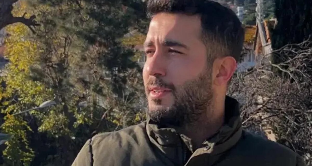 Gündemden Son Bilgiler: Mitinge saatler kala CHP Adalar Gençlik Kolları Başkanı'na gözaltı - En Son Haber - So