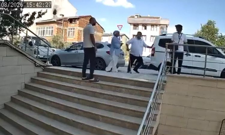 Gündemden Son Bilgiler: Mobilyacıdan 'haraç' iddiası: Silahla senet imzalatmaya çalıştılar - Son Dakika