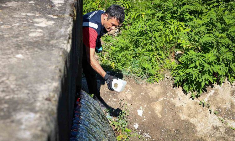 Kritik Açıklama: Mollaköy Göleti’nden Sapanca Gölü’ne günlük 80 bin metreküp su takviyesi - Son Dakika Haberle