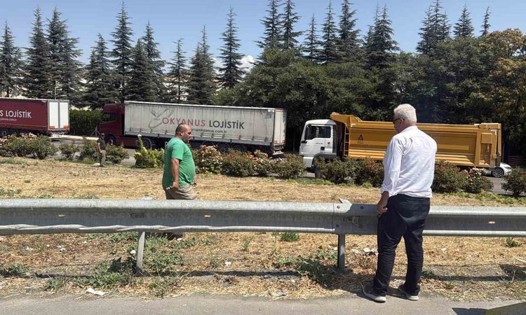 Gündemden Son Bilgiler: Moloz Tartışması Polis Noktasında Bitti: 2 Yaralı, 4 Gözaltı - Son Dakika ve Merak Edi