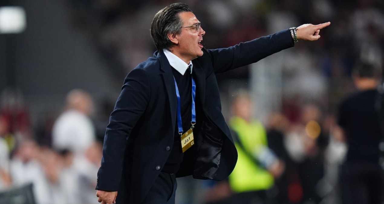 Gündemden Son Bilgiler: Montella’dan ayrılık iddialarına cevap! Menajerine söylediği sözü tüm detaylarıyla pay