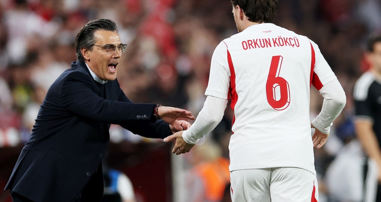 Ayrıntılar Netleşti: Montella'dan kadro eleştirilerine yanıt! Kulak asmıyorum - Son Dakika: Gelişmeler Takip E