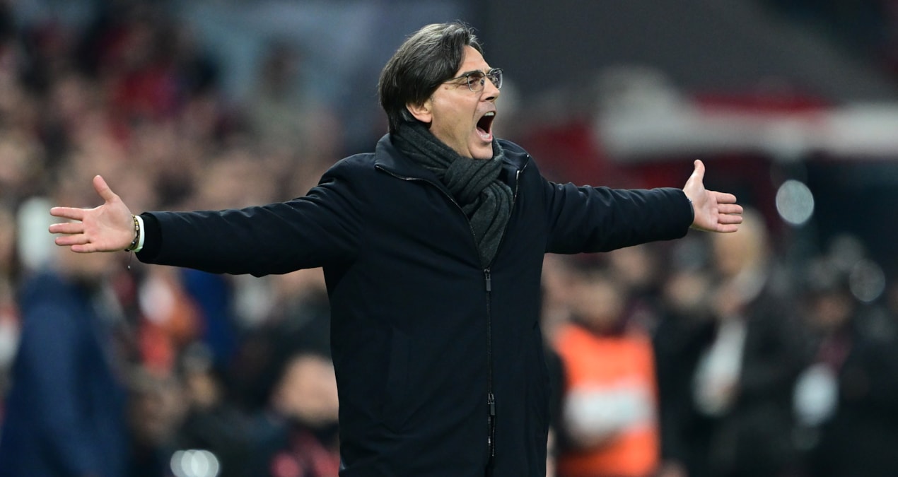 Kritik Açıklama: Montella'dan Romanya zaferi sonrası ilk sözler - Son Dakika - Son Dakika Bilgileri