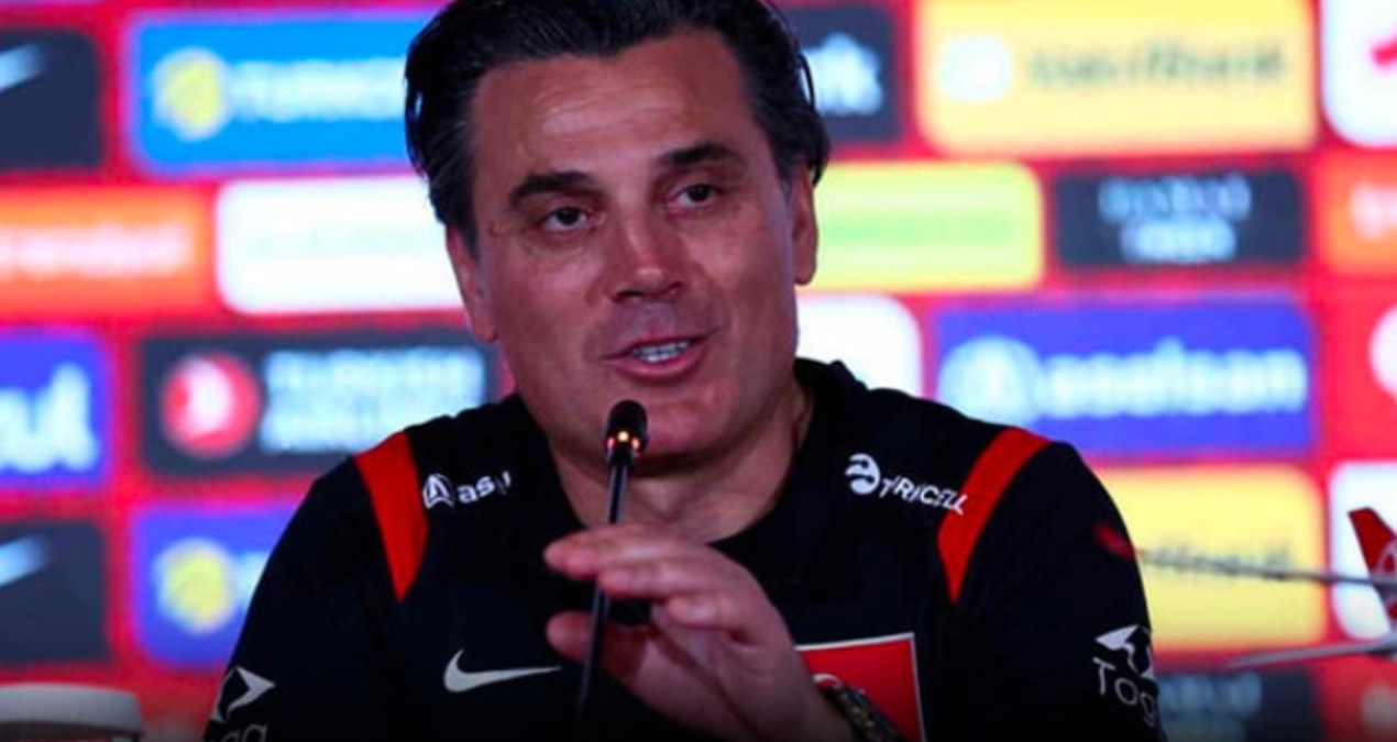 Sıcak Gündem: Montella Dünya Kupası için 3 oyuncuya ayrı parantez açtı - Son Dakika ve Merak Edilenler