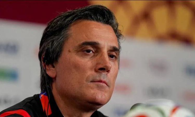 Montella istifa etti mi, Vincenzo Montella istifa edecek mi, Montella mili takımı bıraktı mı?