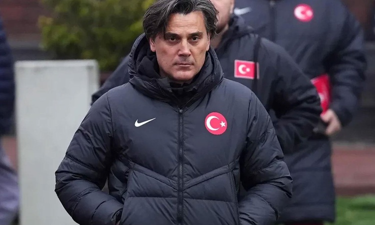 Montella kara kara düşünüyor! Fransa maçı öncesi kritik eksikler: Gelişmeler Takip Ediliyor