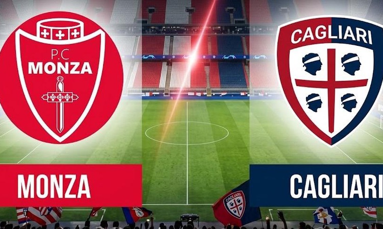 Monza Cagliari maçı hangi kanalda, Monza Cagliari nereden CANLI izlenir?: Gelişmeler Takip Ediliyor