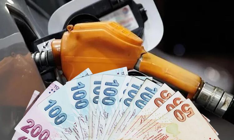 Kritik Açıklama: Motorinde ÖTV sıfırlandı! Pompa fiyatların dev indirim geliyor - Son Dakika Haberleri: Gelişm