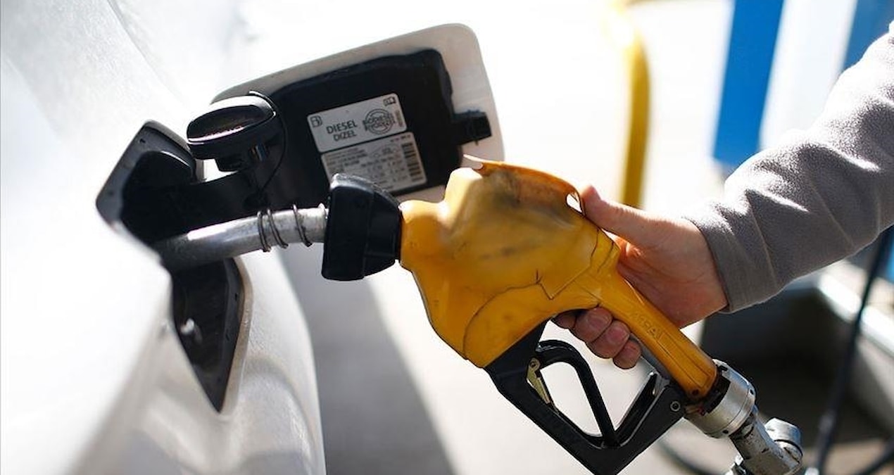 Son Gelişme: Motorine indirim geliyor! İşte güncel fiyatlar - En Son Haber | İşte Tüm Ayrıntılar
